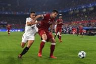 Sevilla FC v Liverpool FC - UEFA Champions League